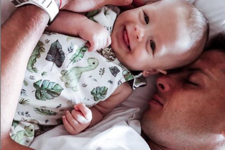 «CHICHARITO» HERNÁNDEZ LANZA EL #NOAHCHALLENGE