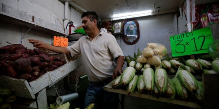 ECONOMÍA NACIONAL SE CONTRAE POR PRIMERA VEZ EN 10 AÑOS