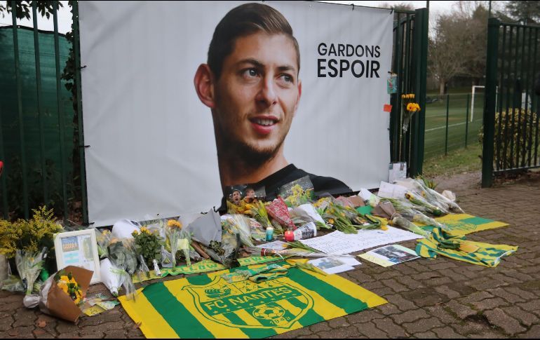 EL CARDIFF APELARÁ LA DECISIÓN DE LA FIFA EN EL CASO SALA