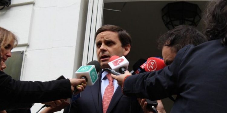 EMPRESARIOS PROPONEN MEJORAR LOS SALARIOS ANTE LA CRISIS EN CHILE