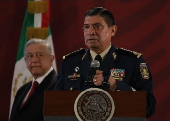 HUBO AMENAZAS DE ATACAR A OTROS ESTADOS POR OPERATIVO EN CULIACÁN: SEDENA