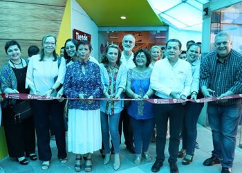 INAUGURAN ‘ARTESANO DE TABASCO’, EN EL MUSEO INTERACTIVO PAPAGAYO