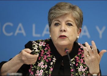 LA CEPAL ESTIMA QUE MÉXICO SÓLO CRECERÁ 0.2% EN ESTE AÑO