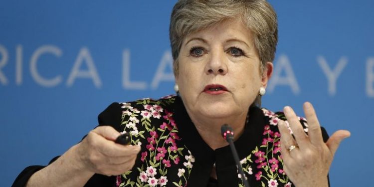 LA CEPAL ESTIMA QUE MÉXICO SÓLO CRECERÁ 0.2% EN ESTE AÑO