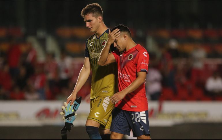 LA FIFA CASTIGARÁ DE NUEVO AL VERACRUZ
