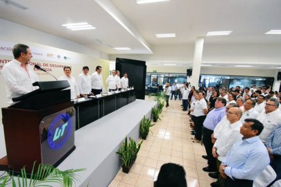 LA NUEVA ESCUELA MEXICANA GARANTIZA EDUCACIÓN DE CALIDAD Y EQUIDAD: ESTEBAN MOCTEZUMA