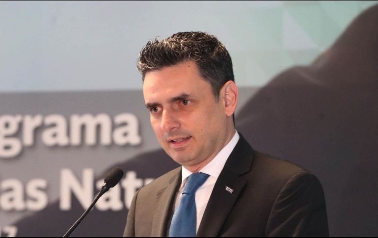 LÓPEZ OBRADOR ENVÍA TERNA PARA LA COMISIÓN REGULADORA DE ENERGÍA