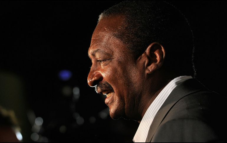 MATHEW KNOWLES, PADRE DE BEYONCÉ, LUCHA CONTRA EL CÁNCER DE MAMA
