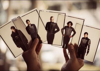 MY CHEMICAL ROMANCE ANUNCIA SU REGRESO