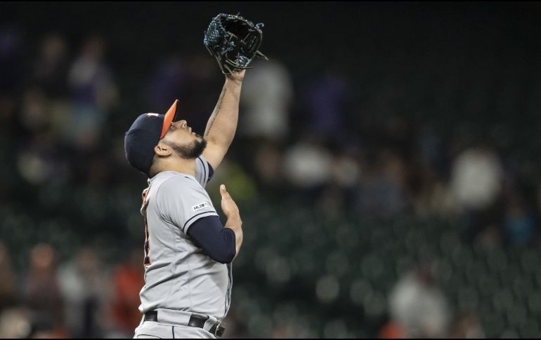 MÉXICO ESTARÁ PRESENTE EN LOS PLAYOFFS DE LA MLB
