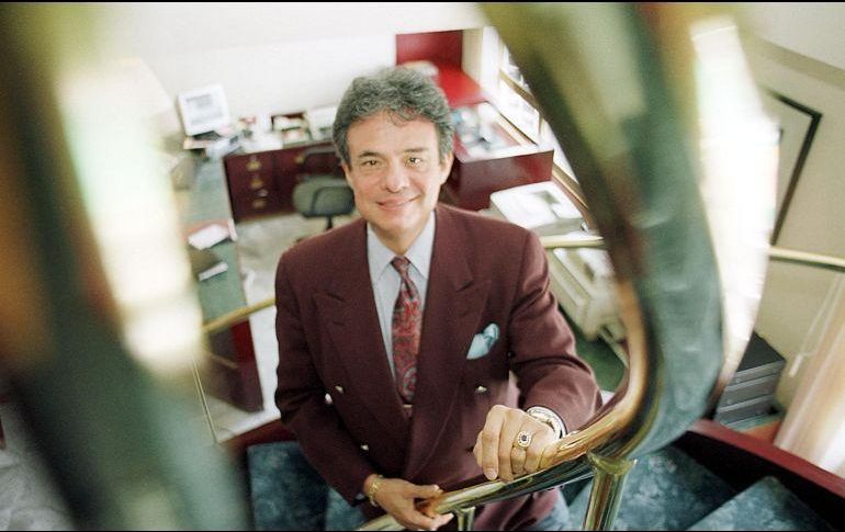 NO SE HABLARÁ DE HOMENAJES A JOSÉ JOSÉ HASTA ACUERDO ENTRE HIJOS: MAYER