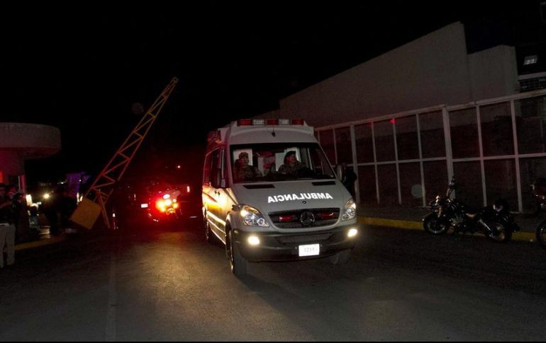 PAPÁ APUÑALA Y QUEMA A SUS SEIS HIJOS EN CDMX; HAY UNA MENOR MUERTA