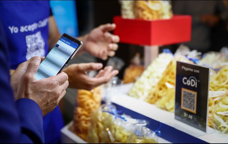 PEQUEÑOS COMERCIOS Y TENDEROS SERÁN EL PRINCIPAL RETO DEL CODI