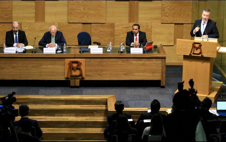 PLANTEAN QUE 37 MILLONES DE PERSONAS USEN CODI PARA 2022