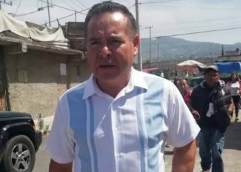 POSIBLE AGRESOR DE TENORIO LE HABRÍA PEDIDO FOTO ANTES DE BALEARLO
