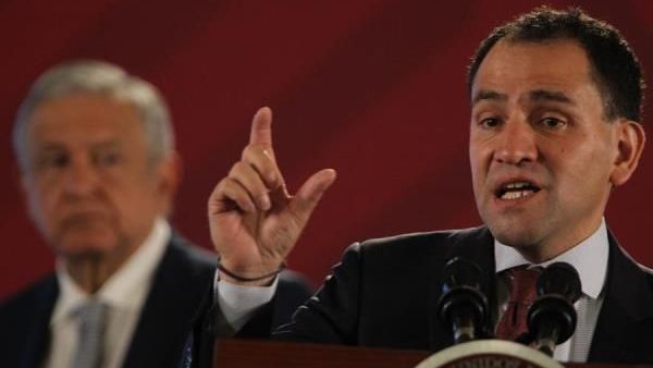 PRECIO DE GASOLINA NO BAJARÁ; AUMENTARÁ CONFORME A LA INFLACIÓN: SHCP