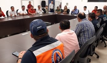 PRONOSTICAN LLUVIAS DE HASTA 150 MILÍMETROS EN LA CHONTALPA, SIERRA Y COSTA