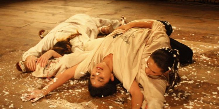 PROPUESTAS DE MÚSICA Y TEATRO, EN EL OTOÑO CULTURAL