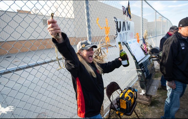 REANUDAN OPERACIONES PLANTAS DE GENERAL MOTORS EN MÉXICO
