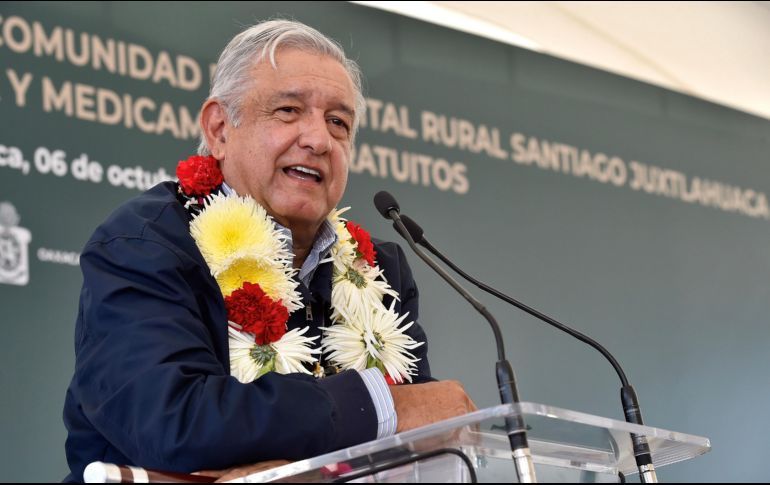 RECLAMAN A AMLO FALTA DE BECAS BIENESTAR EN OAXACA