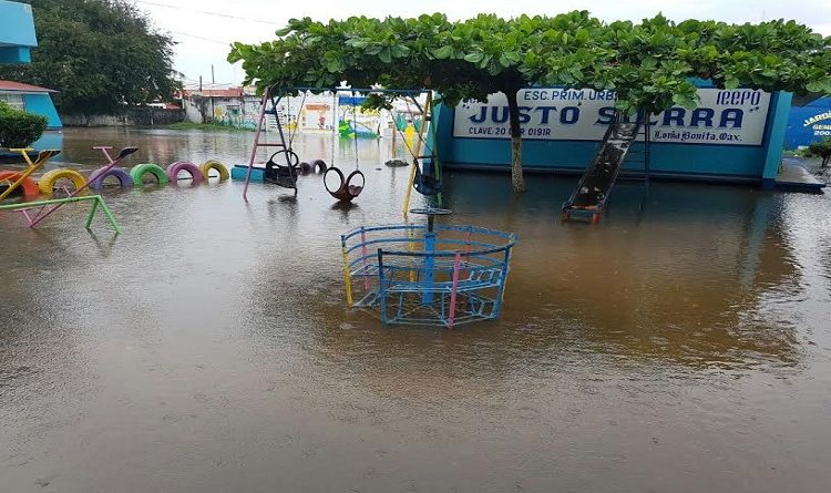 RECOMIENDAN ESPECIAL ATENCIÓN EN LA SIERRA, ANTE PRONÓSTICO DE LLUVIAS