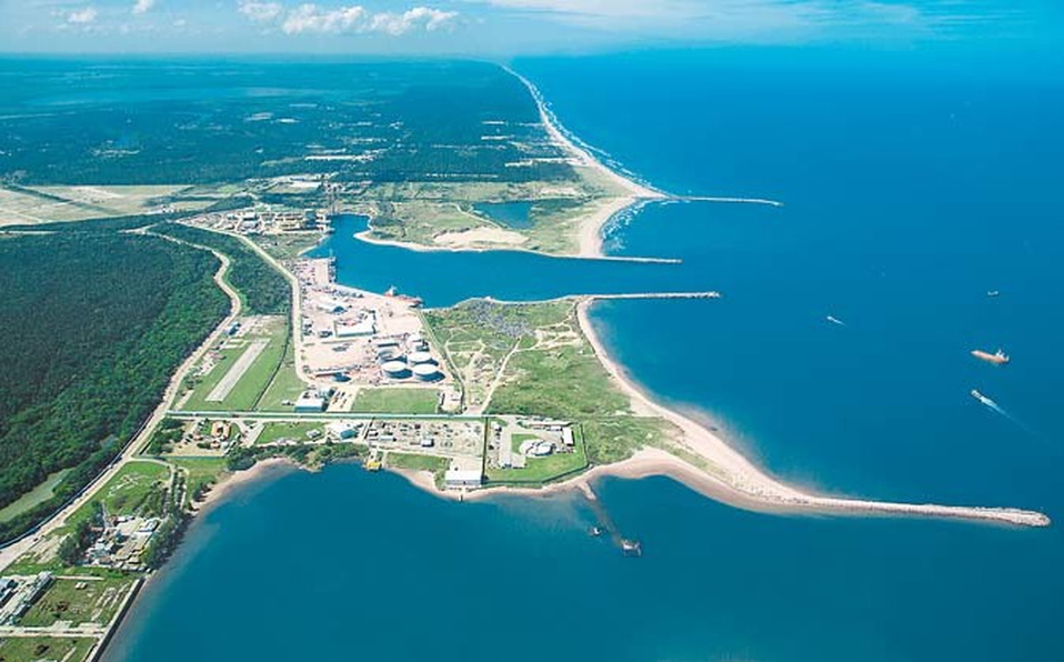 REFINERÍA DE DOS BOCAS, AVANZA SIN RETRASOS: NAHLE