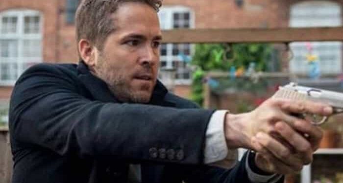 RYAN REYNOLDS PROTAGONIZA EXPLOSIVO TRÁILER DE «ESCUADRÓN 6»
