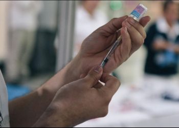 SE REGISTRAN PRIMERAS DOS MUERTES POR INFLUENZA EN 2019