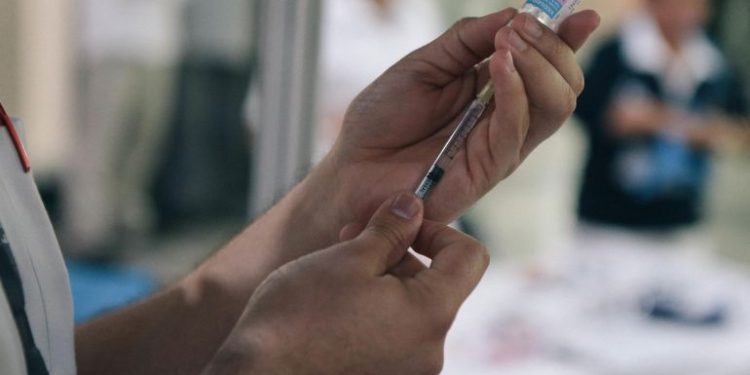 SE REGISTRAN PRIMERAS DOS MUERTES POR INFLUENZA EN 2019