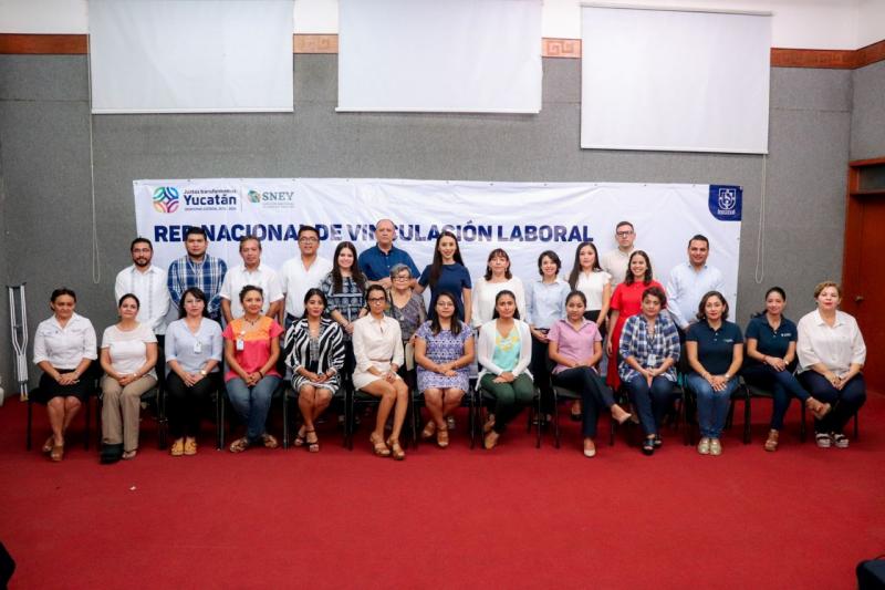 SNEY PROMUEVE INCLUSIÓN LABORAL DE GRUPOS VULNERABLES