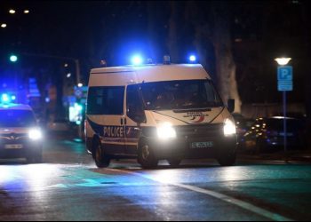 TIROTEO EN FIESTA DE HALLOWEEN DE EU DEJA TRES MUERTOS