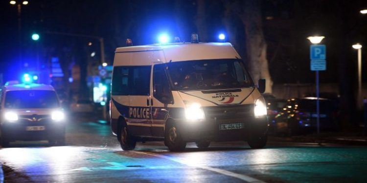 TIROTEO EN FIESTA DE HALLOWEEN DE EU DEJA TRES MUERTOS