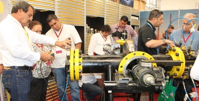 TODO LISTO PARA FORO INTERNACIONAL DE NEGOCIOS Y EMPRENDIMIENTO 2019