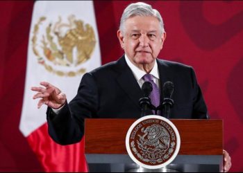VAN 27 DEFENSORES DE DH ASESINADOS EN GOBIERNO DE LÓPEZ OBRADOR