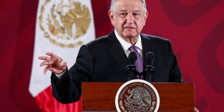 VAN 27 DEFENSORES DE DH ASESINADOS EN GOBIERNO DE LÓPEZ OBRADOR