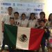 YUCATÁN, PRESENTE EN EL XXII CONGRESO PANAMERICANO DEL NIÑO, LA NIÑA Y ADOLESCENTES