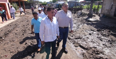 ‘4T SIGNIFICA ASPIRAR A UN FUTURO MEJOR’