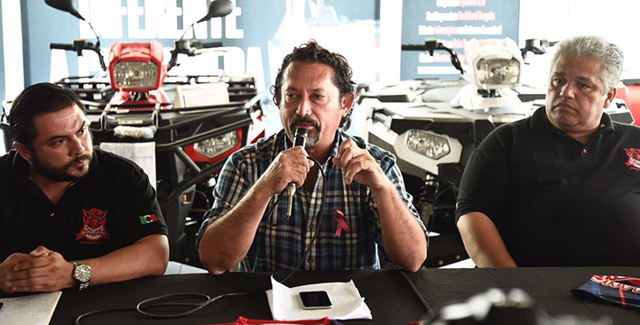 ‘TIANGUIS SERRANO’, UN PROYECTO TURÍSTICO-ARTESANAL PARA IMPULSAR TAPIJULAPA