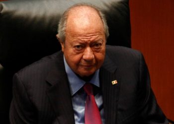 NO HAY MAL QUE DURE 100 AÑOS