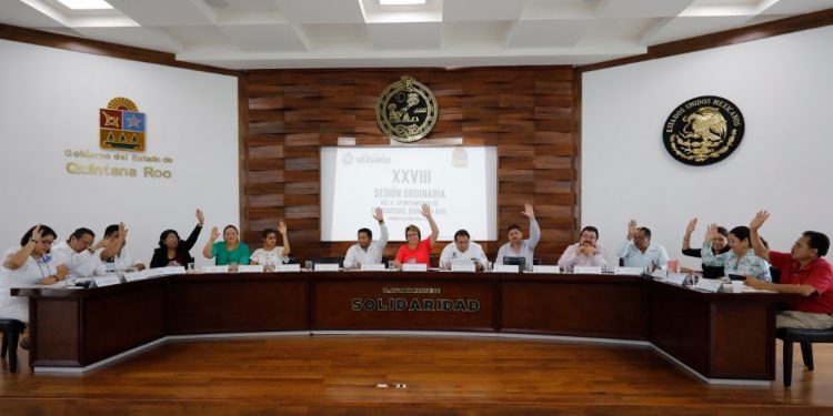 APRUEBA CABILDO FERIA DE DESCUENTOS EN BENEFICIO DE LOS CONTRIBUYENTES