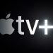 APPLE TV+ LLEGA A MÉXICO