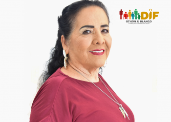 DIF MUNICIPAL CON LAS PUERTAS ABIERTAS A QUIEN LO NECESITE: HAYDEÉ SÁNCHEZ DE PASTRANA