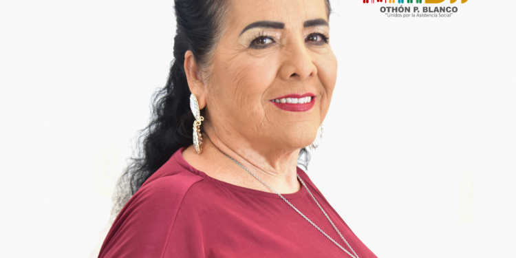 DIF MUNICIPAL CON LAS PUERTAS ABIERTAS A QUIEN LO NECESITE: HAYDEÉ SÁNCHEZ DE PASTRANA