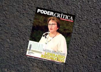 EDICIÓN IMPRESA QUINTANA ROO # 096, VERSIÓN DIGITAL, VIGENTE DEL 1 AL 15 NOVIEMBRE 2019.