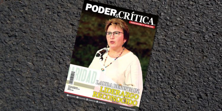 EDICIÓN IMPRESA QUINTANA ROO # 096, VERSIÓN DIGITAL, VIGENTE DEL 1 AL 15 NOVIEMBRE 2019.