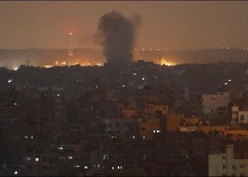 ALTO EL FUEGO ENTRE ISRAEL Y YIHAD ISLÁMICA TRAS INTENSA NOCHE DE VIOLENCIA