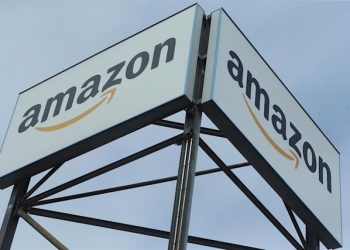 AMAZON ABRIRÁ UNA POP-UP STORE EN MADRID PARA EL BLACK FRIDAY