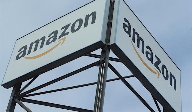 AMAZON ABRIRÁ UNA POP-UP STORE EN MADRID PARA EL BLACK FRIDAY