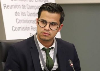 AMLO DESIGNA A CARRIZALES LÓPEZ COMO NUEVO TITULAR DE LA ASEA