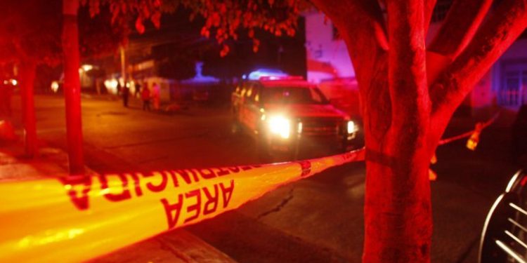 ATAQUE ARMADO EN SALAMANCA DEJA UNA NIÑA MUERTA Y DOS ADULTOS